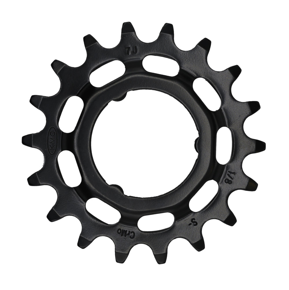 Gearhjul KMC SHIMANO 1/8 wide 21t CR-MO 10.000 km+