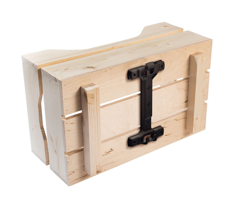 RACKTIME Woodpacker 2.0 -