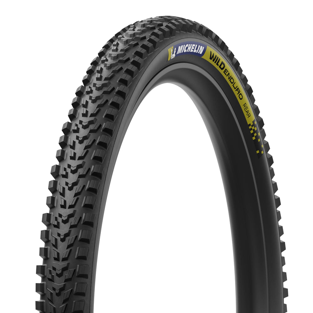 MICHELIN Wild Enduro Rear Racing Line - (61-622)