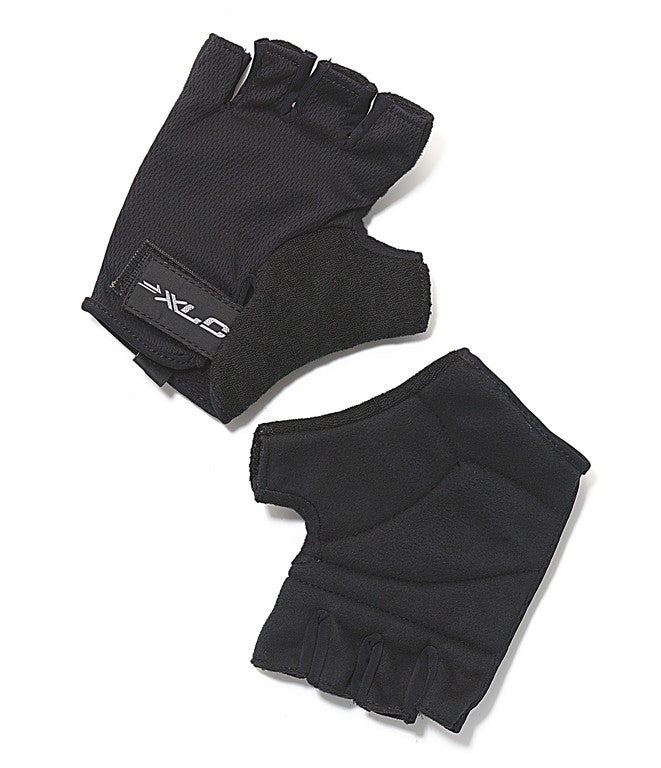 XLC Gloves CG-S01 Saturn gloves Black