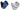 XLC Gloves CG-S10 Blue/white Size XL