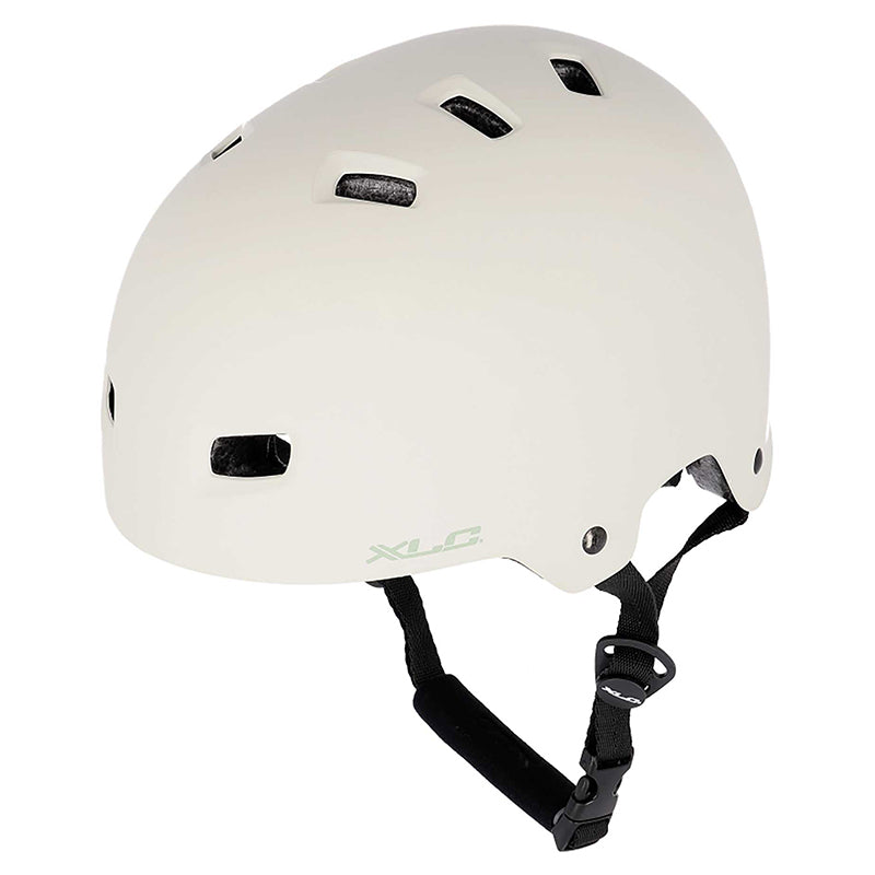 XLC Helmet BH-C22 White 58-61 cm