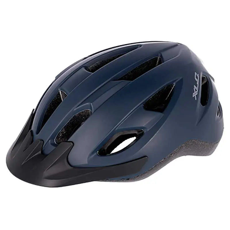 XLC Helmet BH-C32 Black 53-60 cm