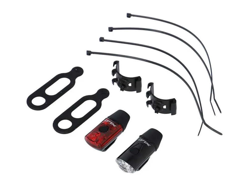 XLC Light set CL-S22