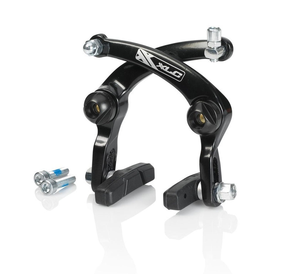 XLC Rim brake BR-U01 Front Black