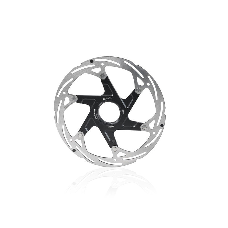 XLC Rotor BR-X82 CenterLock 203 mm