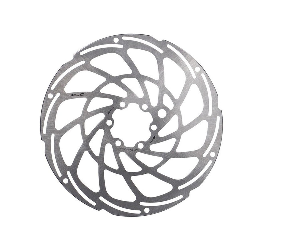 XLC Rotor BR-X135 6 bolt 160 mm