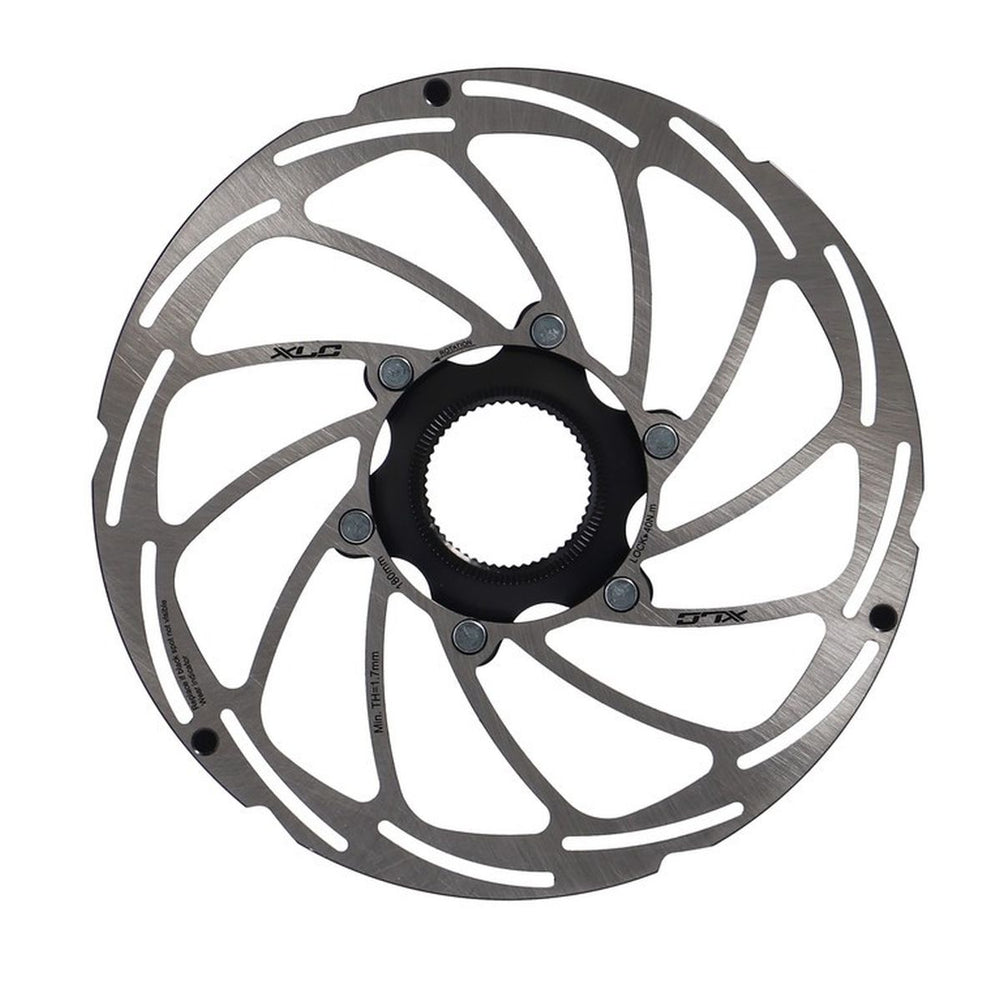 XLC Rotor BR-X138 CenterLock 160 mm