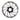 XLC Rotor BR-X138 CenterLock 203 mm