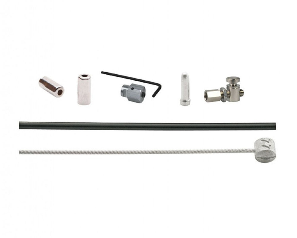 XLC BR-X94 Brake cable kit 1700/2350 mm
