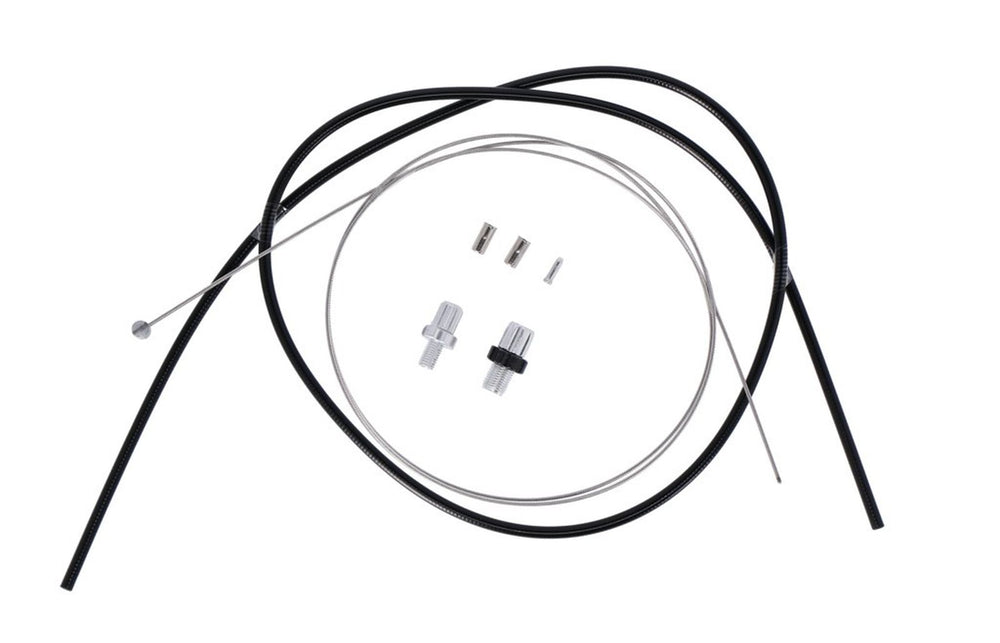 XLC BR-X98 Brake cable kit 1000/1250 mm