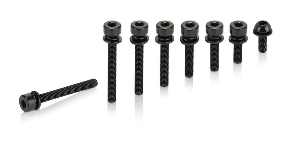 XLC Spare part BR-X75 Flat mount