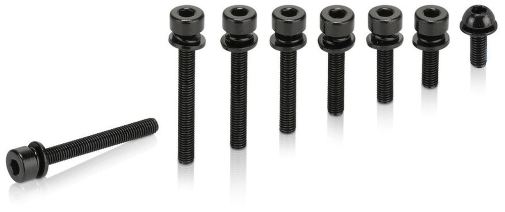 XLC Spare part BR-X75 Flat mount