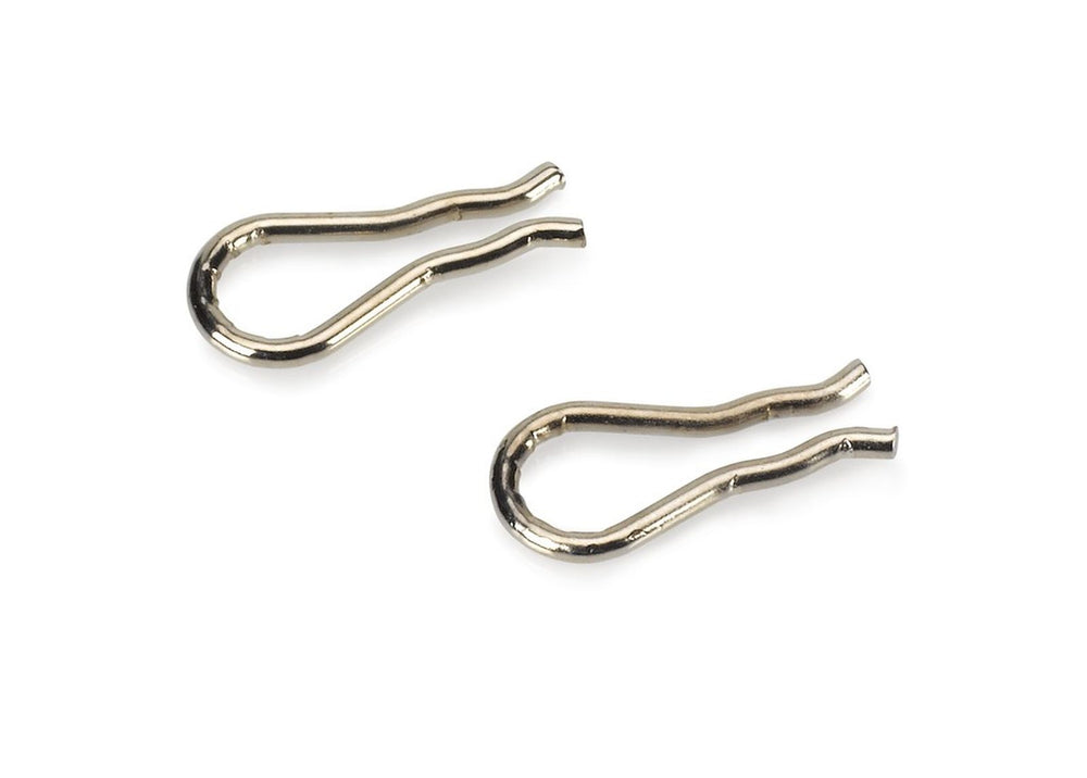 XLC Spare part BP-X09 Clips for disc