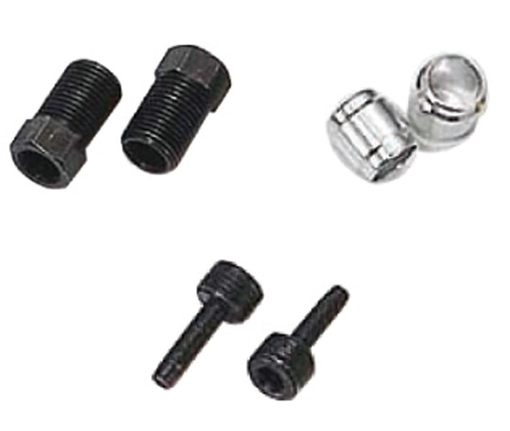 XLC Spare part BR-X65 Hydraulic disc