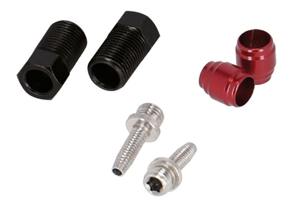 XLC Spare part Disc Brake Hose