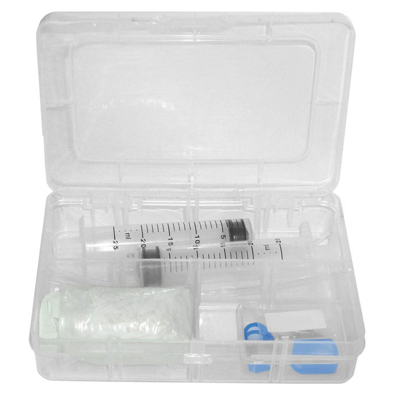 XLC BR-X66 bleed kit