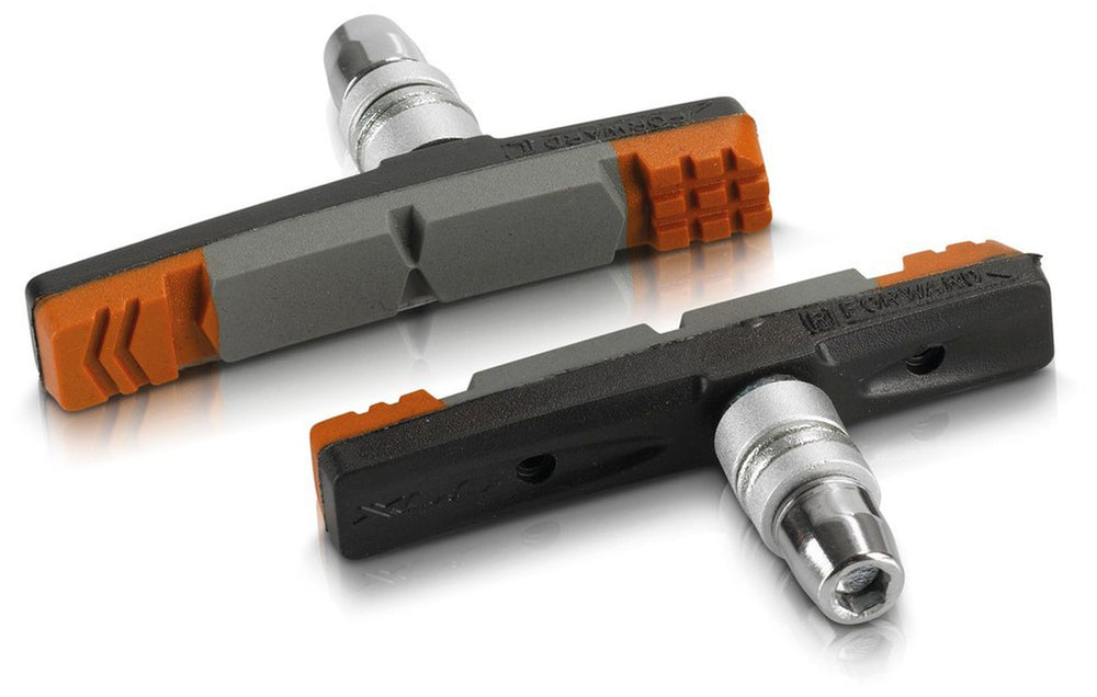 XLC Rim brake pad and cartridge holder