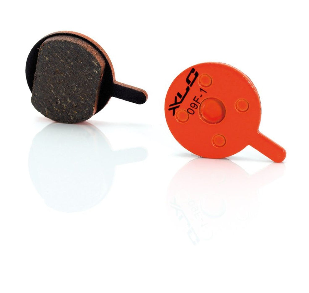 XLC Disc brake pad BP-O01 For Promax