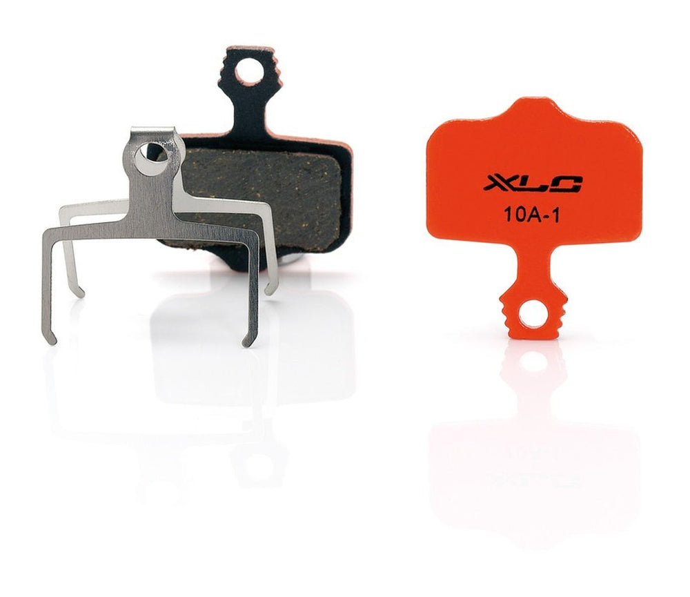 XLC Disc brake pad BP-O21 For Avid
