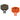 XLC Disc brake pad BP-O46 Organic pad