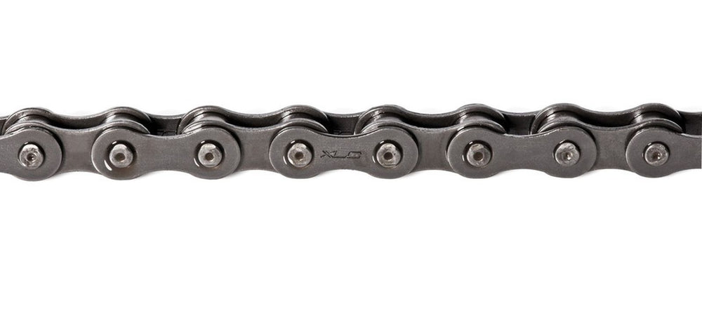 XLC Chain CC-H01 Nickel plated
