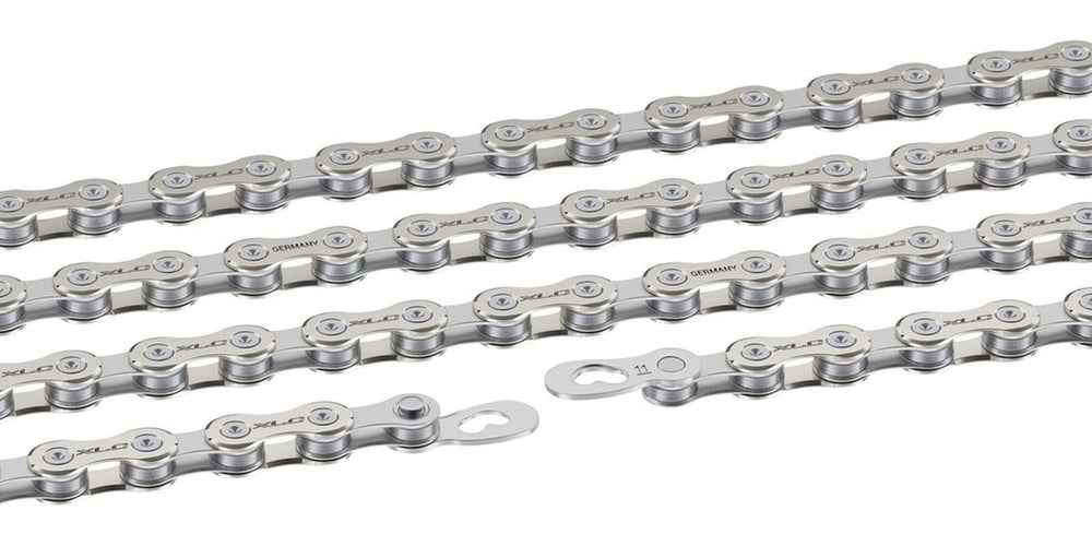 XLC Chain CC-C08 Silver 11 speed