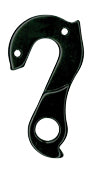 XLC Dropout hanger DO-A96