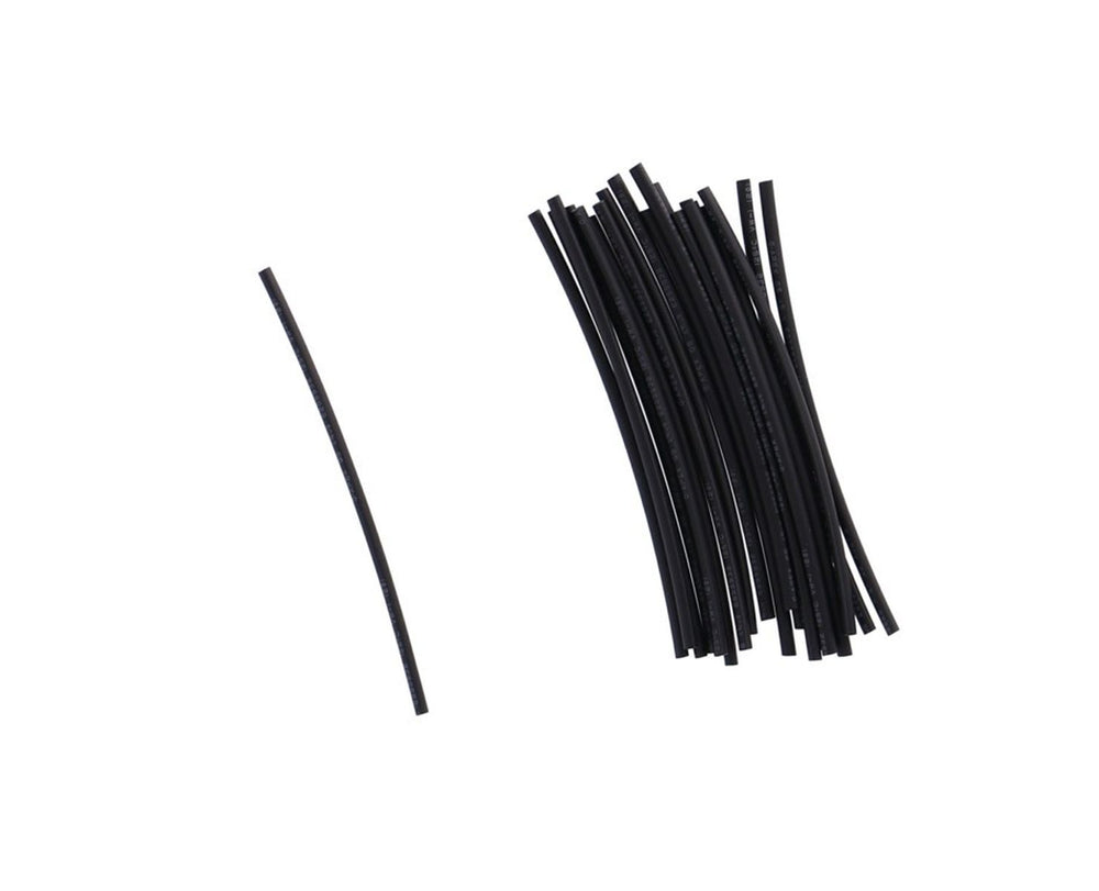 XLC SH-X31 2,4 x 100 mm, shrinks to 1,2