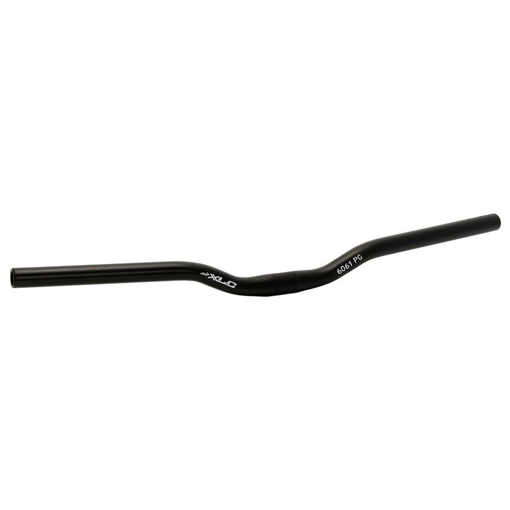 XLC Riser bar HB-M04 630 mm Matt black