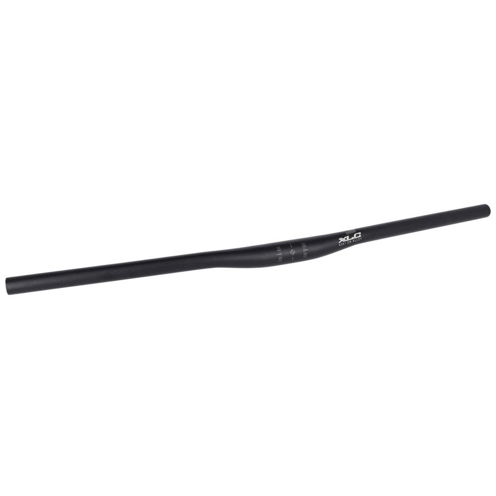XLC Flat bar HB-M23 740 mm Black