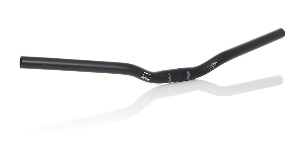 XLC Riser bar HB-C09 600 mm Black
