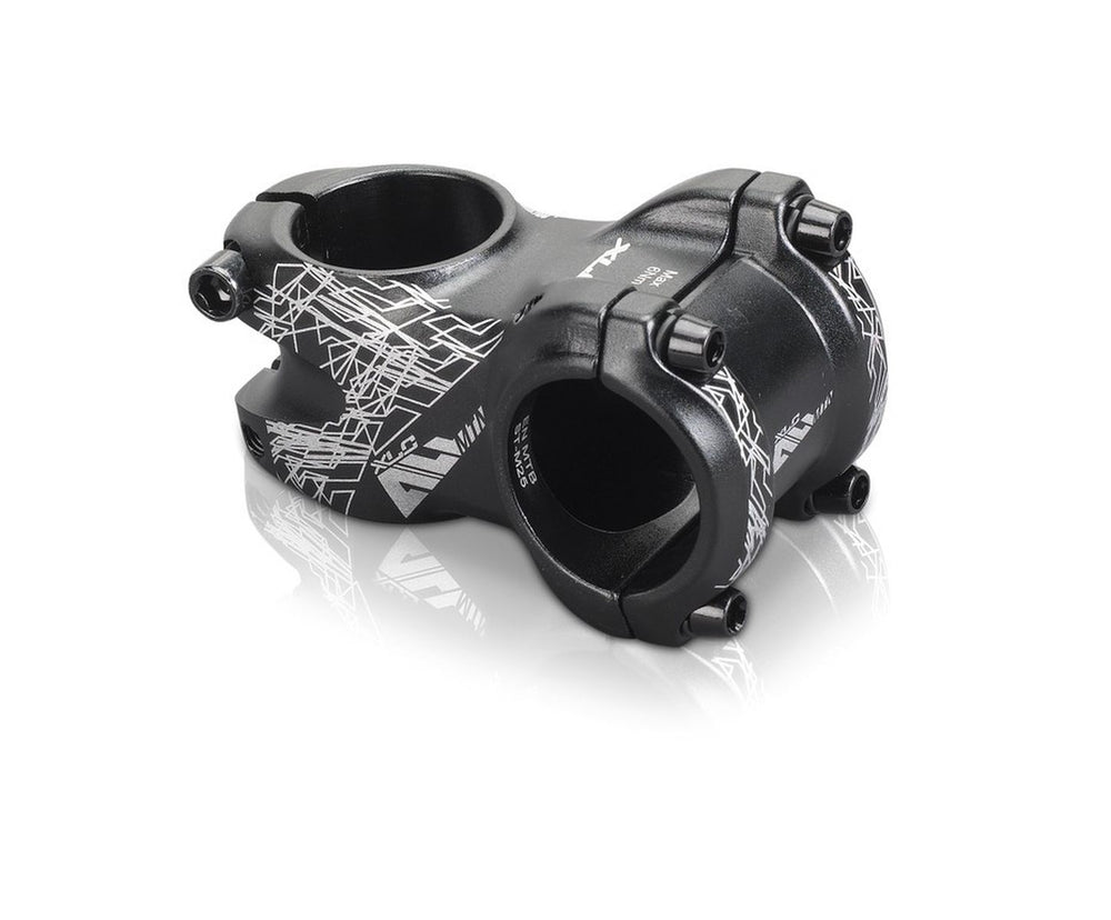 XLC Stem ST-M25 35 mm 0°