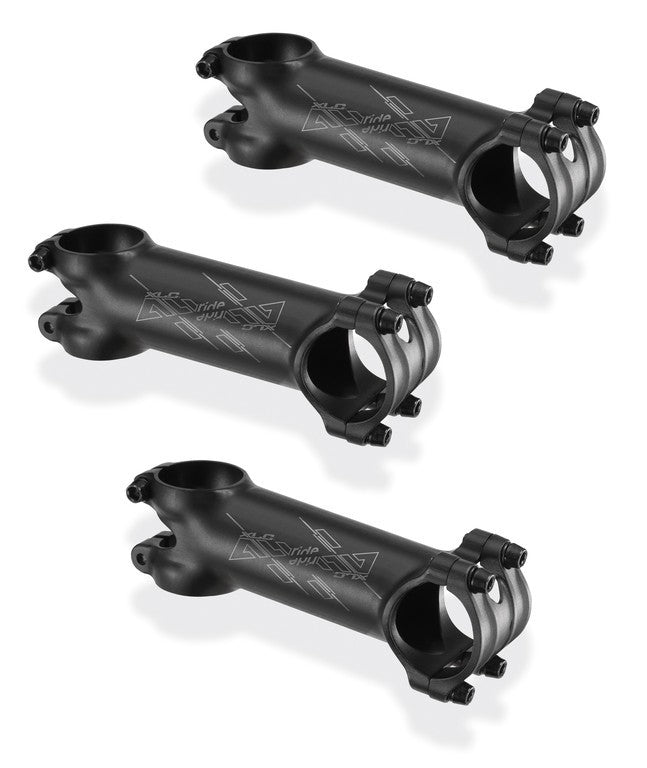 XLC Stem ST-M26 80 mm +-7°