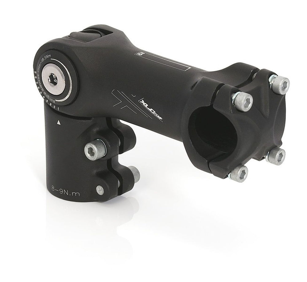 XLC Stem ST-T13 90 mm 0° to 90°