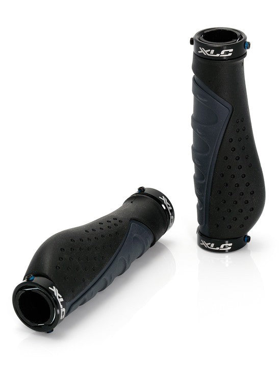 XLC GR-S07 140 mm Black/Grey
