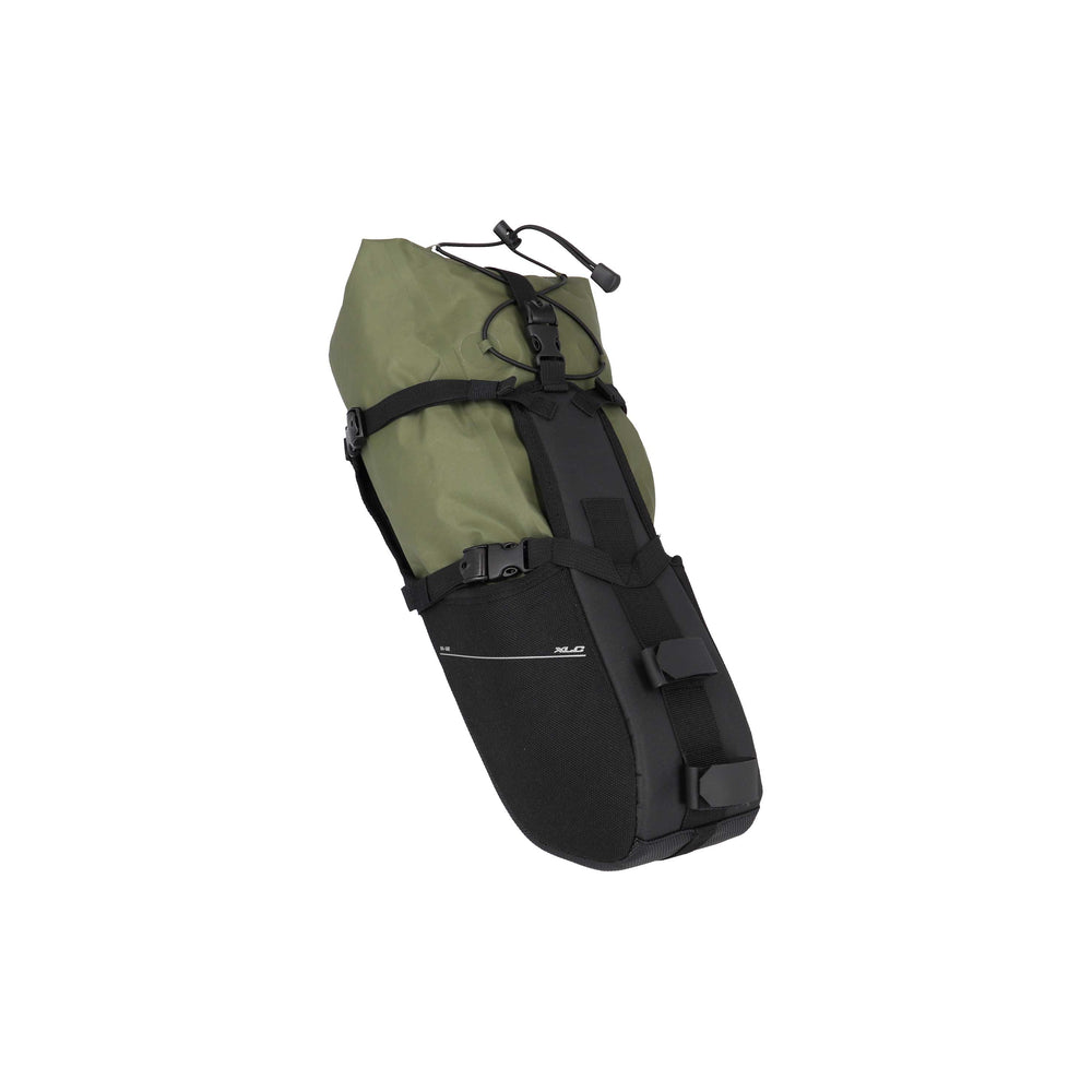 XLC Tailbag BA-G02