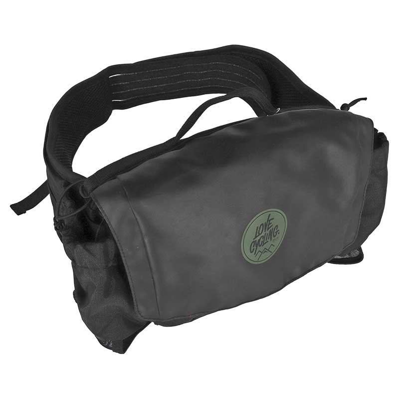 XLC Hipbag BA-H01
