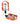 XLC Pedal PD-M15 Ultralight colour