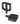 XLC Pedal PD-C11 Kids Black