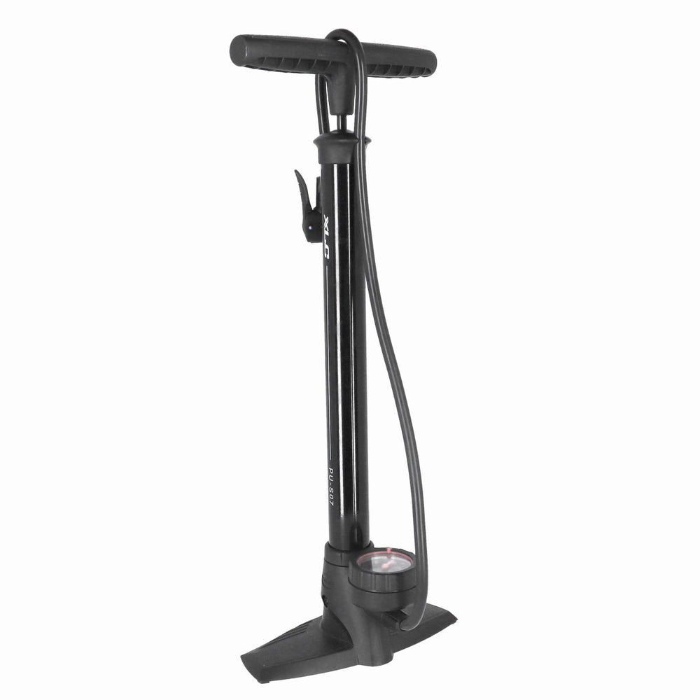 XLC Floor pump Delta PU-S07 11 bar/160