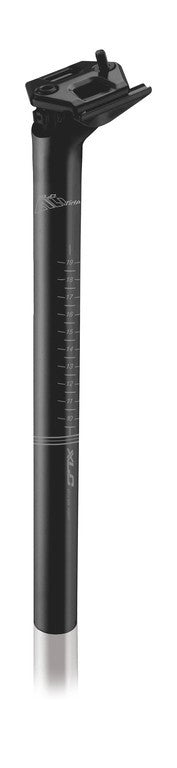 XLC Seatpost SP-O02 300 mm 31,6 mm 15