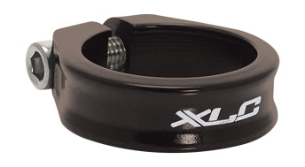 XLC Seatpost clamp Seat clamp 34,9 mm