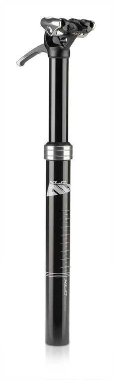XLC Dropper post SP-T05 318 mm 31,6 mm