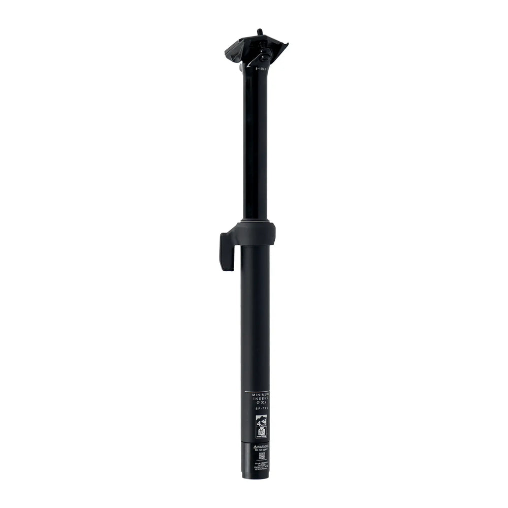XLC Dropper post SP-T20 400 mm 27,2 mm