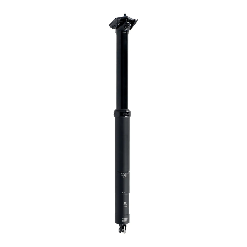 XLC Dropper post SP-T21 ICR 282 mm 27,2