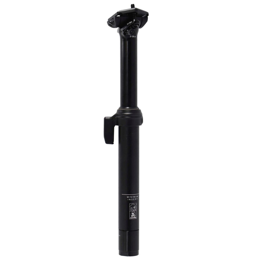 XLC Suspension dropper post SP-S13 392