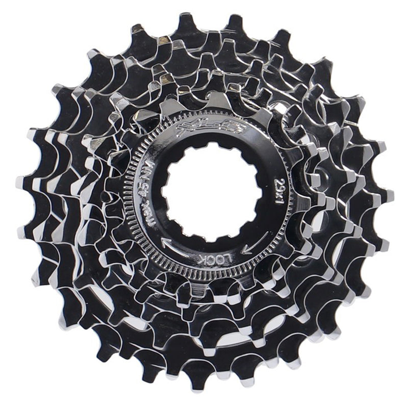 XLC Cassette FW-S01 8 speed 16-25T
