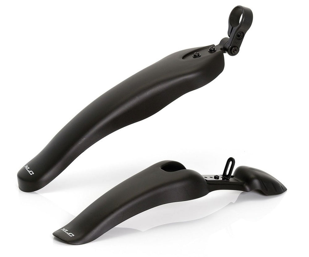 XLC Mudguard MG-C04 Front and rear 16"
