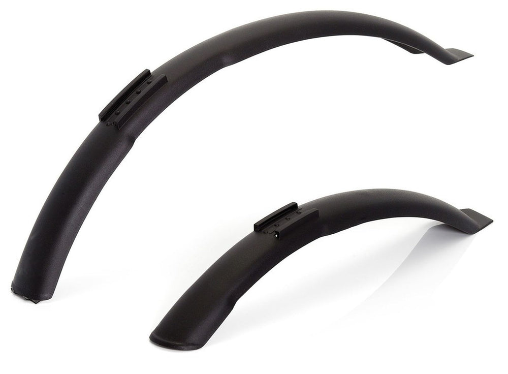 XLC Mudguard MG-C03 Front and rear 24"